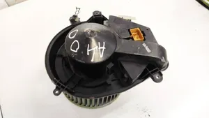 Audi A4 S4 B5 8D Ventola riscaldamento/ventilatore abitacolo 8D1820021