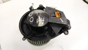 Audi A4 S4 B5 8D Ventola riscaldamento/ventilatore abitacolo 8D1820021