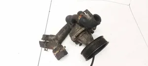 Jeep Grand Cherokee (WJ) Vesipumppu 20602127F