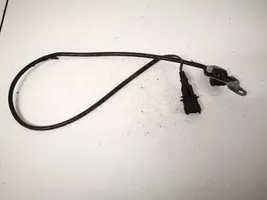 Fiat Marea Sadales vārpstas stāvokļa sensors 0281002213