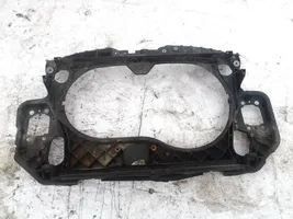 Audi A6 S6 C6 4F Schlossträger Frontträger Frontmaske 4f0805594g