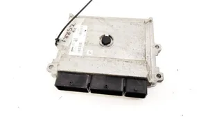 Renault Clio IV Sterownik / Moduł ECU 