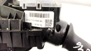 Honda Civic IX Interruptor/palanca de limpiador de luz de giro 35250TV0H222M1