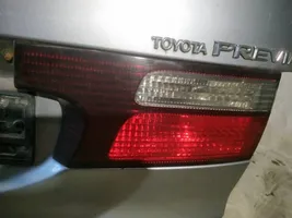 Toyota Previa (XR30, XR40) II Lampy tylnej klapy bagażnika 
