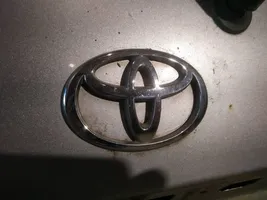 Toyota Previa (XR30, XR40) II Logotipo/insignia/emblema del fabricante 