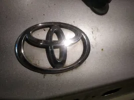 Toyota Previa (XR30, XR40) II Manufacturer badge logo/emblem 