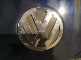 Volkswagen Touran I Valmistajan merkki/logo/tunnus 