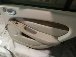 Jaguar X-Type Rear door melynos