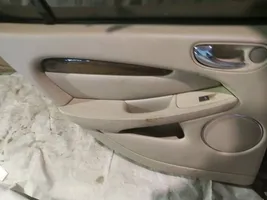 Jaguar X-Type Rear door melynos