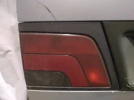 Peugeot 806 Lampy tylnej klapy bagażnika 