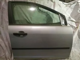 Ford Focus Priekinės durys pilkos