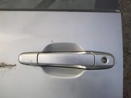 Toyota Previa (XR30, XR40) II Klamka zewnętrzna drzwi 
