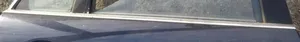 Volkswagen Phaeton Rear door glass trim molding 