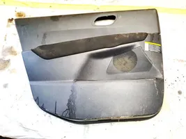 Peugeot 3008 I Front door card panel trim 96830383ze