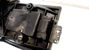 Volkswagen Golf IV Pečiuko ventiliatoriaus reostatas (reustatas) 