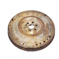 Ford Focus Flywheel 