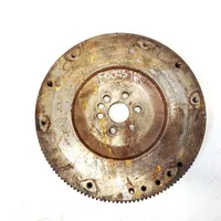 Ford Focus Flywheel 