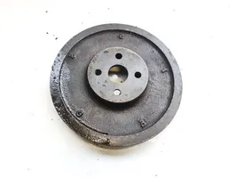 Hyundai Pony Power steering pump pulley 