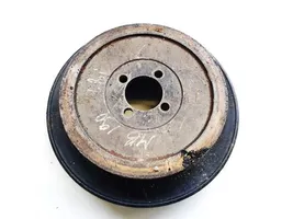 Mercedes-Benz 190 W201 Crankshaft pulley 