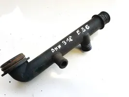 BMW 3 E36 Engine coolant pipe/hose 