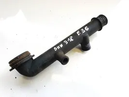 BMW 3 E36 Engine coolant pipe/hose 