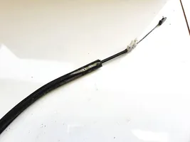 Fiat Ducato Handbrake/parking brake wiring cable 989400102