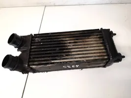 Peugeot 5008 Starpdzesētāja radiators 9656503980