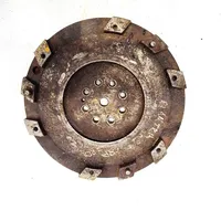 Hyundai Elantra Flywheel 