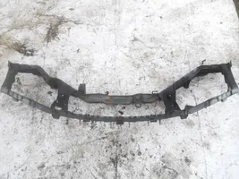 Ford Focus Schlossträger Frontträger Frontmaske 4m518b041an