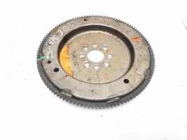 Jaguar S-Type Flywheel 