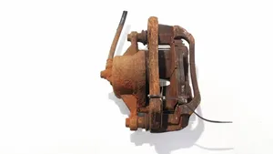 Hyundai i30 Caliper de freno delantero 