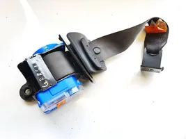 Chevrolet Captiva Middle seatbelt (rear) a41092