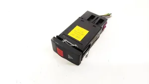 Audi A4 S4 B5 8D Hazard light switch 8D0941509