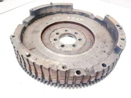 Nissan Micra Flywheel 