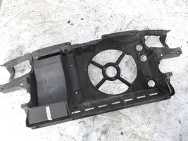 Volkswagen Golf III Pannello di supporto del radiatore 191010029m