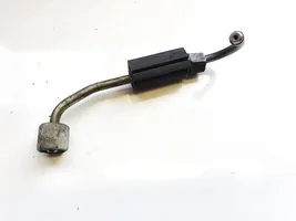 Opel Insignia A Tuyau d'alimentation conduite de carburant 55573472