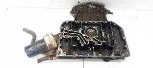 Volkswagen PASSAT B5 Oil sump 