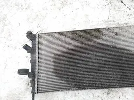 Volvo V50 Dzesēšanas šķidruma radiators 3m5h8005tl