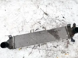 Ford Mondeo MK IV Chłodnica powietrza doładowującego / Intercooler 992407r