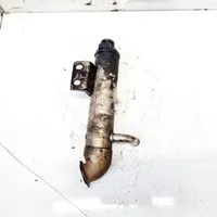 Ford Focus EGR valve cooler 