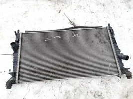 Volvo V50 Coolant radiator 3m5h8005rk