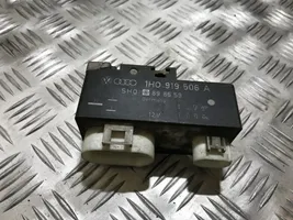 Volkswagen Golf III Coolant fan relay 1h0919506a