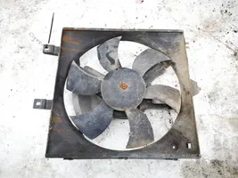 Nissan Primera Kale ventilateur de radiateur refroidissement moteur 