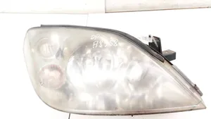 Nissan Primera Headlight/headlamp 