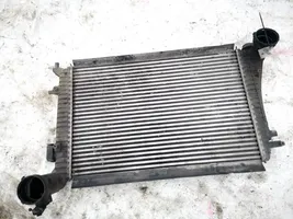 Volkswagen PASSAT B6 Chłodnica powietrza doładowującego / Intercooler 3c0145803e