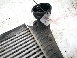 Volkswagen PASSAT B6 Chłodnica powietrza doładowującego / Intercooler 3c0145803e