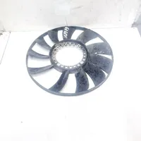 Audi A4 S4 B6 8E 8H Hélice moteur ventilateur 058121301