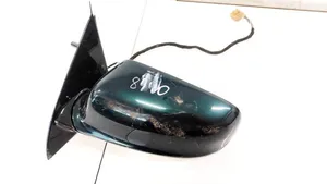 Volkswagen Phaeton Front door electric wing mirror E1010715