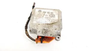 Volkswagen Golf III Centralina/modulo airbag 6N0909603