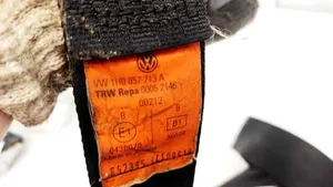 Volkswagen Golf III Boucle de ceinture de sécurité arrière 1H0857713A